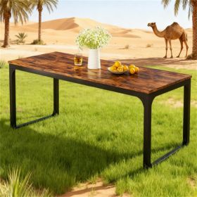 Dining Table (red: defaulttitle)