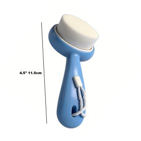 Face Brush-8455,Color Random (red: 6926398638455)