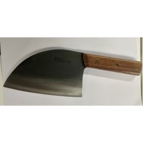 Serbian Chef Knife Large (red: Chef Knife)
