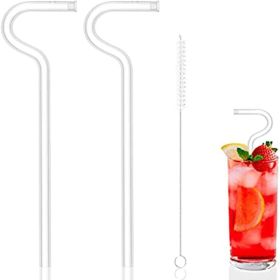 Straw (red: White)