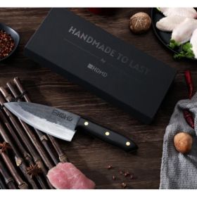Chef Knife (red: Chef Knife)